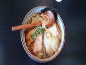 手打中華 麺民 ことぶき家: kawaeiさんの2015年07月08日の1枚目の投稿写真