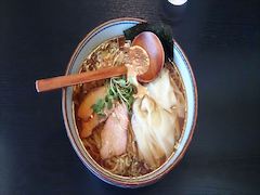 手打中華 麺民 ことぶき家: kawaeiさんの2015年07月08日の1枚目の投稿写真