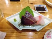 黒潮亭 花園本店: kawaeiさんの2016年11月07日の1枚目の投稿写真