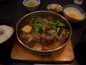 洋食屋牛銀: あきさんの2008年04月19日の1枚目の投稿写真