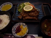 洋食屋牛銀: あきさんの2008年04月19日の2枚目の投稿写真