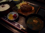 洋食屋牛銀: あきさんの2008年04月19日の3枚目の投稿写真