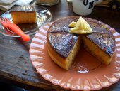 喫茶点 888: あきさんの2007年04月02日の1枚目の投稿写真