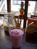 喫茶点 888: あきさんの2007年04月02日の2枚目の投稿写真