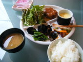 アジール: あきさんの2008年04月24日の2枚目の投稿写真