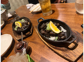 地鶏酒家　黒かしわ 黒崎店: やっちゃんさんの2026年05月の1枚目の投稿写真