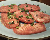 炭火焼肉味道園: ゆささんの2011年05月23日の2枚目の投稿写真