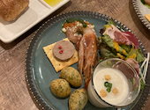 ビストロ&バル Picolerピコレ 西新宿店: 丸の内のサラリーマンさんの2026年08月22日の2枚目の投稿写真