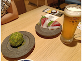 鮨 酒 肴 杉玉 垂水駅前店: クララ姐さんさんの2026年09月03日の2枚目の投稿写真