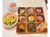旬菜食健 ひな野 所沢店: アキさんの2026年09月11日の1枚目の投稿写真