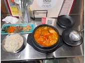 KOREAN CAFE ONDO オンド 立川GREENSPRINGS: アキさんの2026年08月25日の1枚目の投稿写真