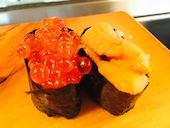 小づち寿司: 緑茶さんの2017年05月10日の1枚目の投稿写真