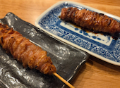 焼鳥居酒屋×日本酒　鶏屋鈴尚　国分町: スージーさんの2026年09月09日の1枚目の投稿写真