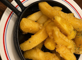 GARLIC JO'S クイーンズスクエア店: むーさんの2026年06月09日の1枚目の投稿写真