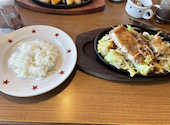 ステーキのどん 茅ケ崎店: むーさんの2026年05月09日の1枚目の投稿写真