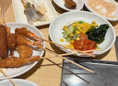 串家物語 LABI1池袋店: むーさんの2026年09月22日の1枚目の投稿写真