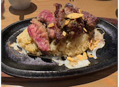 JUMBO STEAK HAN S ハンズ 沖縄ライカム店: むーさんの2026年07月06日の1枚目の投稿写真
