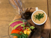 ltalian Kitchen VANSAN ザザシティ浜松店: むーさんの2026年06月09日の1枚目の投稿写真