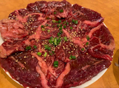焼肉ざんまい 六会日大前店: むーさんの2026年04月20日の1枚目の投稿写真