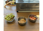 焼肉・韓国料理KollaBo×マンジョ＆ソベッチャカンジャンケジャンBASEGATE横浜関内店: むーさんの2026年07月06日の1枚目の投稿写真