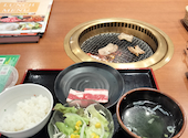 安楽亭 厚木船子店: サンゴさんの2026年08月26日の1枚目の投稿写真