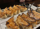 餃子とおでん 時々中華 札幌ダイニング ペーデー: キャラメルうさぎさんの2024年09月08日の1枚目の投稿写真