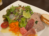 Cafe Dining MIYOSHI: あんさんの2024年04月14日の2枚目の投稿写真