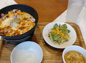 横濱元町ドリア アルカキット錦糸町店: みなちゃんさんの2026年04月03日の1枚目の投稿写真