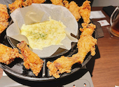 錦 NISHIKI 梅田東通り店: みぃさんの2026年08月17日の1枚目の投稿写真
