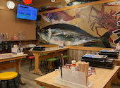 磯丸水産 名駅3丁目店 海鮮 居酒屋: きみちゃんさんの2026年07月12日の3枚目の投稿写真