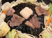 ジンギスカン ひつじや ラム 富山総曲輪: おかちゃんさんの2026年05月04日の2枚目の投稿写真