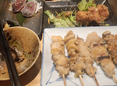 旨い串焼きと30種類のレモンサワー 銀邸酒場 千葉店: ヘッケラーさんの2026年06月21日の1枚目の投稿写真