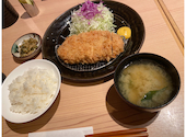 とんかつのポーク凡平 六本松店: なななさんの2020年10月20日の2枚目の投稿写真