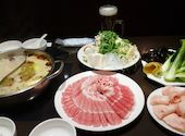 小肥羊 横浜店: ノーヌさんの2022年01月29日の1枚目の投稿写真