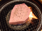 焼肉 麓の宮 なんば心斎橋筋店: あむさんの2024年09月03日の1枚目の投稿写真