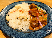 エリックサウス金山 Curry&Biryani Centre: ポラトさんの2025年12月02日の3枚目の投稿写真