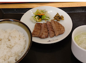 仙臺たんや利久 あべのハルカスダイニング店: ペレさんの2026年08月25日の1枚目の投稿写真