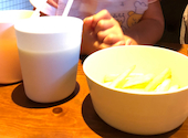Italian Kitchen VANSAN イタリアンキッチン バンサン 東府中店: いづみさんの2026年07月10日の1枚目の投稿写真