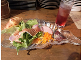 ビストロカリテプリ Bistro Qualite Prix: じいじさんの2026年04月30日の1枚目の投稿写真