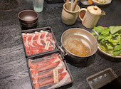 しゃぶ亭ふふふ小牧店: ノブさんさんの2026年09月06日の1枚目の投稿写真
