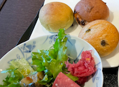 fine dining ファインダイニング 山科 京都山科ホテル山楽: ままさん、さんの2026年05月30日の1枚目の投稿写真