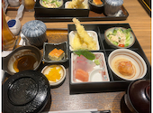 魚菜や 朝次郎 アミュプラザ長崎店: 青空さんの2026年05月22日の1枚目の投稿写真