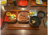 和食 うなぎ 千登勢: カトウさんの2026年08月03日の1枚目の投稿写真