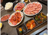 山科焼肉ホルモン安東: Kohさんの2026年06月30日の1枚目の投稿写真