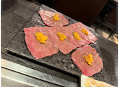 ドラゴンカルビ みらい横丁 横浜 ランドマークプラザ店: ゆっきさんの2026年06月24日の2枚目の投稿写真