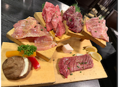 ドラゴンカルビ みらい横丁 横浜 ランドマークプラザ店: ゆっきさんの2026年06月24日の3枚目の投稿写真