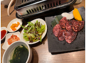 焼肉 韓国料理 KollaBo 代々木上原店: ゆっきさんの2026年05月16日の1枚目の投稿写真
