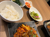 焼肉 韓国料理 KollaBo 代々木上原店: ゆっきさんの2026年06月24日の1枚目の投稿写真