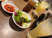 焼肉 韓国料理 KollaBo 代々木上原店: ゆっきさんの2026年06月27日の1枚目の投稿写真