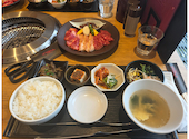 トラジ ViNA GARDENS TERRACE ビナ ガーデンズ テラス 海老名店: モコモコさんの2026年04月17日の1枚目の投稿写真